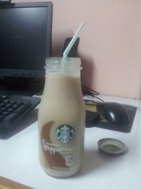 For sure, the first thing that you will think of is to go to starbucks or any other coffee shop within your if you are wondering about how to make french vanilla coffee, the following are the simple steps that you should follow: Make yr own frappuccino Milk Little teaspoon of water Ice ...
