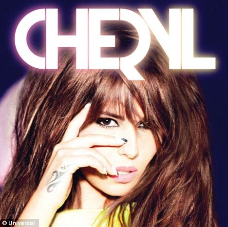 Find the latest tracks, albums, and images from cheryl cole. Cheryl Cole unveils new album artwork and tracklisting for ...