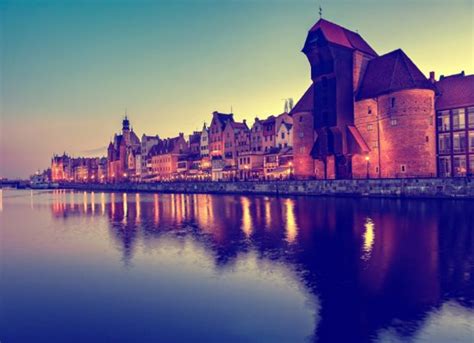 Escape2poland Tours And Transfers Gdańsk 2022 Alles Wat U Moet