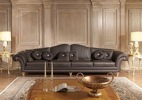 Classic Sofas For Luxury Living Rooms Furniture Design Luxury Living Room Luxury Furniture Sofa