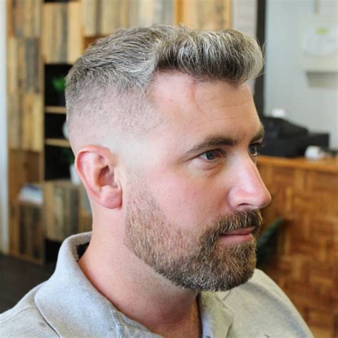50 Short Haircuts For Men Popular Styles For August 2020