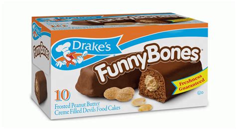 Drakes Funny Bones Convenience Store News