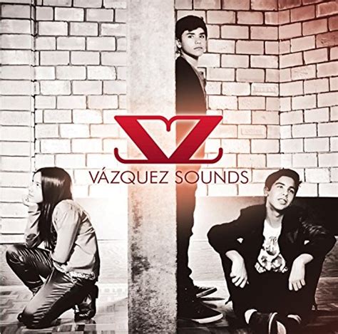 Vazquez Sounds Vázquez Sounds Album Reviews Songs And More Allmusic