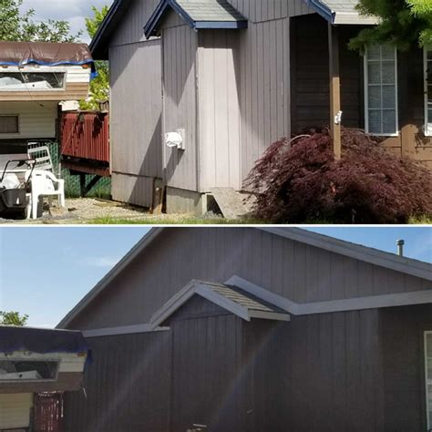 T1 11 Siding Replacement Services Hedgehog Home Services Llc