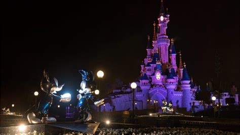 Popular Disney Theme Parks To Close Due To Coronavirus Fox News