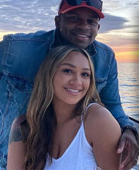 rhymes with snitch celebrity and entertainment news jimmie allen s wife blindsided by