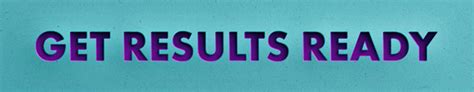Sqa Post Results Information Port Glasgow High School