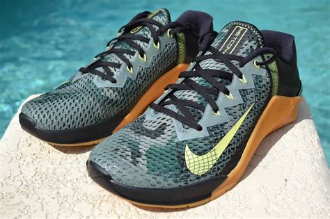Nike Metcon 6 Shoe Review Fit At Midlife