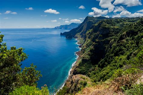 Madeira Island Portugal The New 5 Star Property Location In Europe