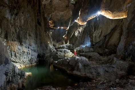 All You Need To Know To Visit The Skocjan Caves Slovenia