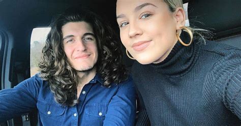 are gabby barrett and cade foehner still together an update on the couple
