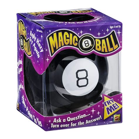 Magic 8 Ball Toys Caseys Toys