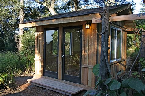 This is a beautiful little 10'x12' tiny garden house cottage built by molecule tiny homes and you're welcome to come check it out and learn more about it inside! Tea house10 x 12. 120 sq ft. $11K SOLD And 10X12 120 sq ft ...