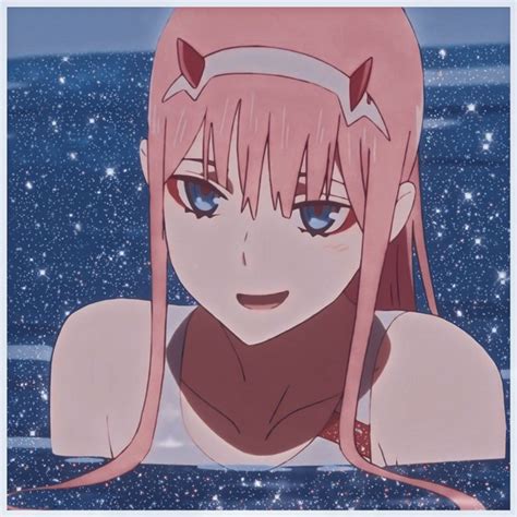 002 Icons Cool Anime Wallpapers Anime Wallpaper Darling In