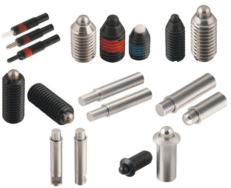 China Best Spring Plungers Manufacturer Get A Quick Quote Now