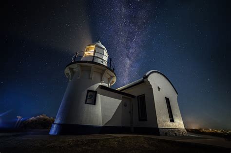 31 Awesome Captures Of Lighthouses Thatll Amaze You