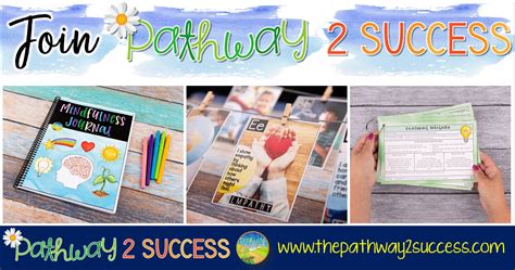 Join Pathway 2 Success - The Pathway 2 Success