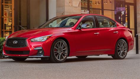 Infiniti Q Prices Reviews And Photos Motortrend
