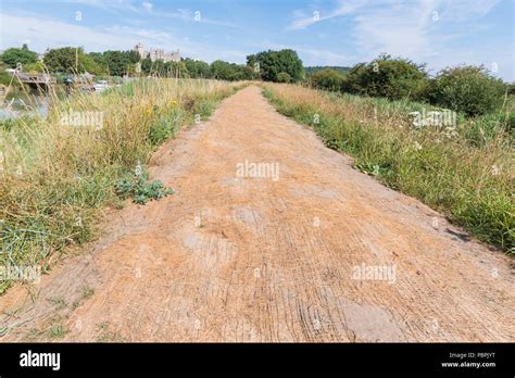 Mud Path Stock Photos And Mud Path Stock Images Alamy