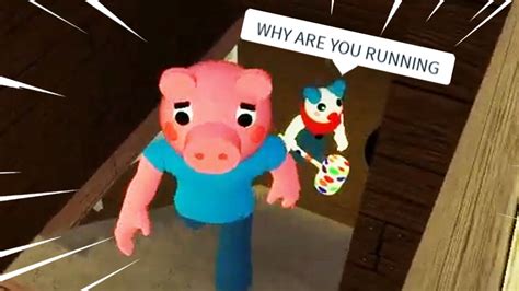 Roblox Piggy Memes