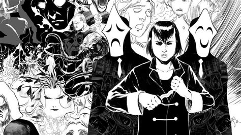In manila, where dark supernatural forces pervade the criminal underworld, it's up to alexandra trese to keep the peace — but there's a storm brewing. 'Trese' the Comic Book is Going to Be Anime on Netflix