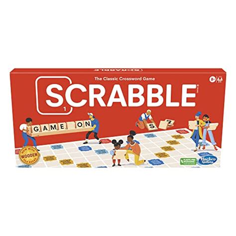 Best Scrabble Boards Top 10 Picks