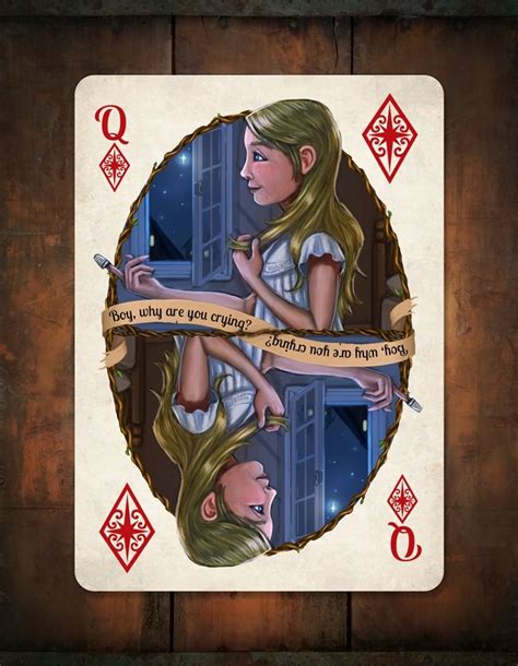 Art Of Playing Cards—21 Themed Card Designs From Kickstarter