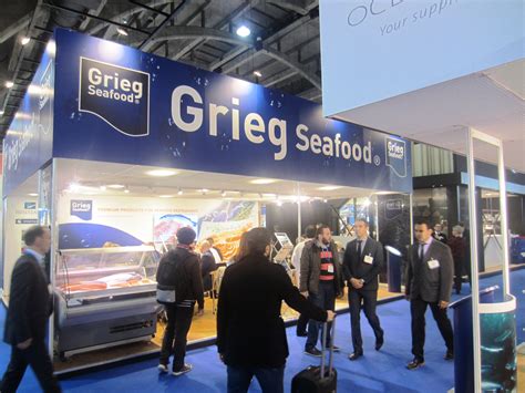 Stock analysis for grieg seafood asa (gsf:oslo) including stock price, stock chart, company news, key statistics, fundamentals and company profile. Grieg still open to 'strategic alternatives' in Shetland ...