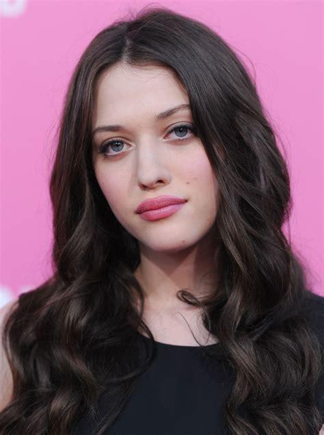 Kat Dennings Before And After Beautyeditor