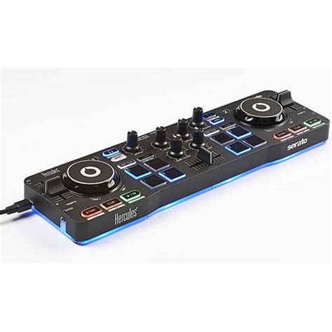 Top 10 Best Dj Controllers For Scratching In 2020 Reviews Detopbest