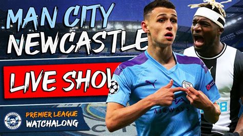 Manchester city will be looking forward to some festive cheer when newcastle united visit the etihad stadium on boxing day. Man City vs Newcastle United LIVE Stream | PREMIER LEAGUE ...