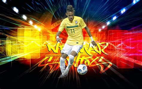 Looking for videos of neymar skills and goals to download? Neymar HD Wallpapers | HD Wallpapers | Download Free High Definition Desktop / PC Wallpapers