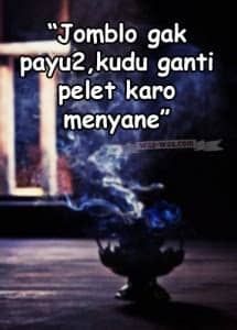 Kumpulan Meme Lucu Bahasa Jawa Terbaru - Gambar Lucu Terbaru