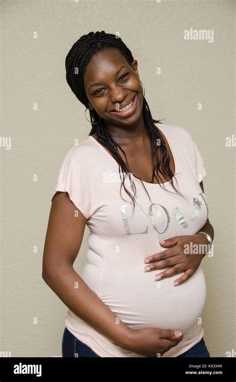 Ghetto Pregnant