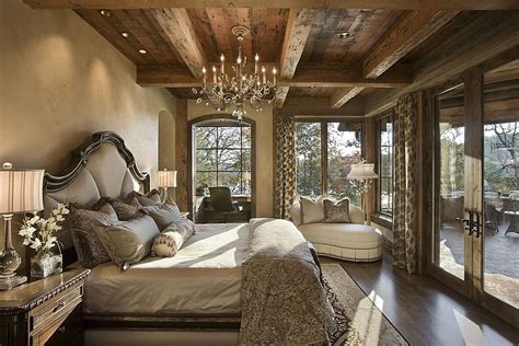 Gorgeous Master Bedroom Ideas For