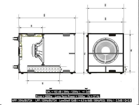 We would like to show you a description here but the site won't allow us. Skema Box Subwoofer 18 Lapangan Dynacord ~ Eradigdaya ...