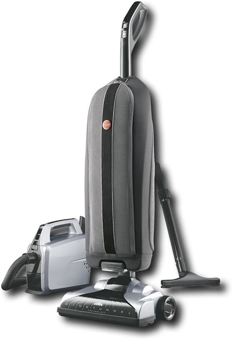 Best Buy Hoover Platinum Collection Lightweight Bagged Upright Vacuum