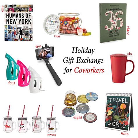 The Top 22 Ideas About Office Holiday T Exchange Ideas Home