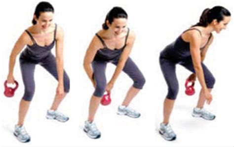 Find helpful customer reviews and review ratings for figure 8 fitness at amazon.com. Kick-butt kettlebell workout for women