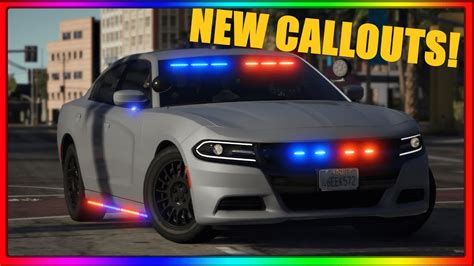 How To Install Felixs Callouts Pack To Lspdfr Gta 5 Mods Youtube