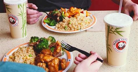 The prices may change or vary at a costco food court near you. Panda Express Menu and Price List Latest 2021 - Fast Food Menu & Prices