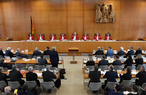 germany s top court rules that a third gender can be recognised from birth