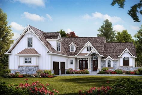 Why Are Craftsman House Plans So Popular Americas Best House Plans Blog