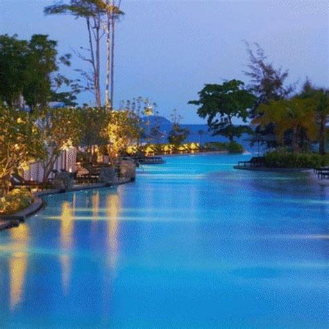มาแลวคาาา Gift Voucher สดคมจาก Rayong Marriott Resort and Spa พบกบเราได ...