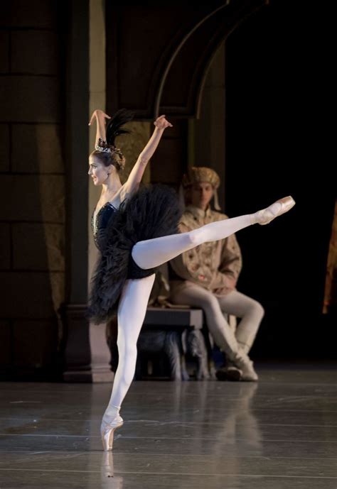 Alina Somova An In Swan Lake Swan Lake Ballet Photography Ballet