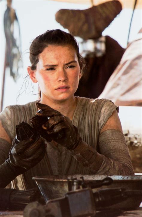 Star Wars Episode Viii Casting New Strong Female Character Star