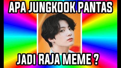 Contact meme raja on messenger. Jungkook Jadi Raja Meme? Kpopers Ngelawak! - #RabuCringe - YouTube