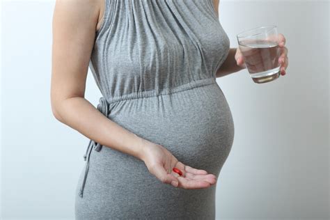 Discover Why Prenatal Vitamins Are Essential To A Healthy Pregnancy