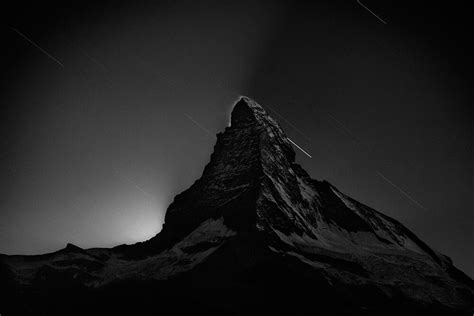 Matterhorn Portrait Of A Mountain 2009 2015 Matterhorn World