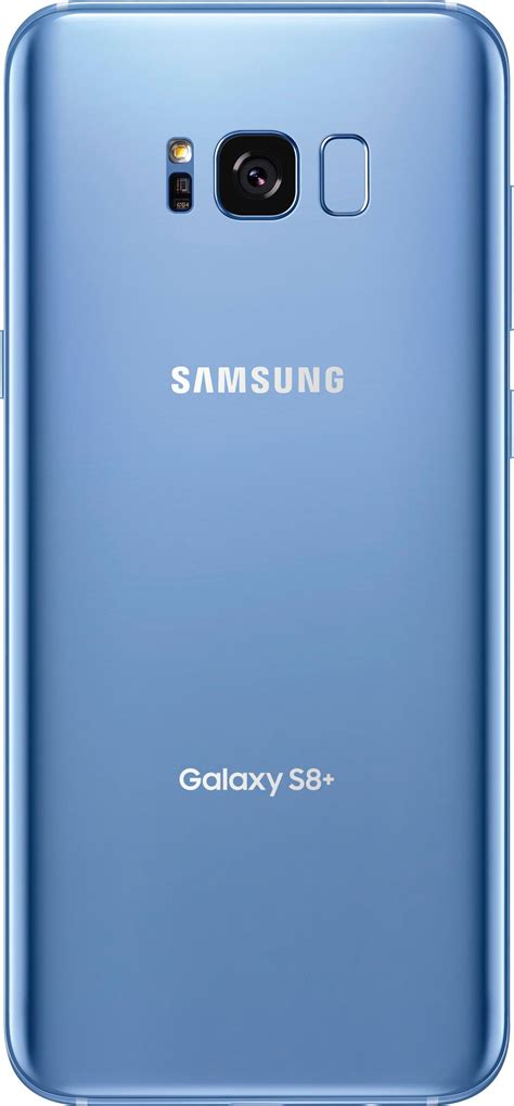 Best Buy Samsung Galaxy S8 4g Lte With 64gb Memory Cell Phone